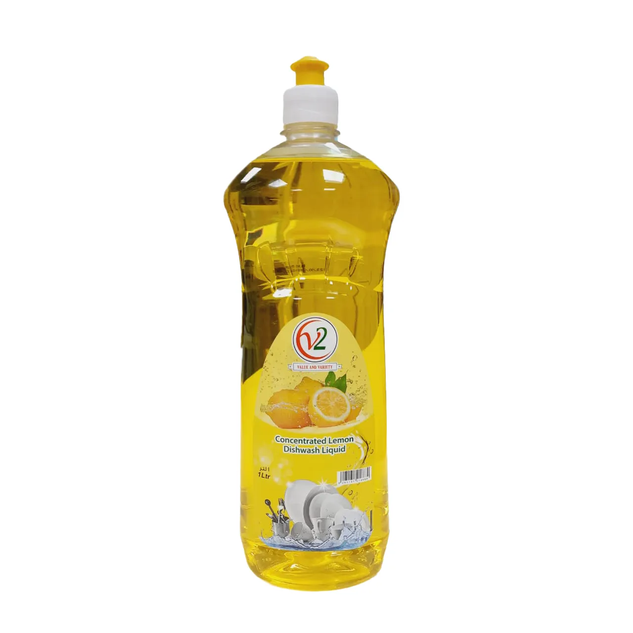 Dishwash 1Litre